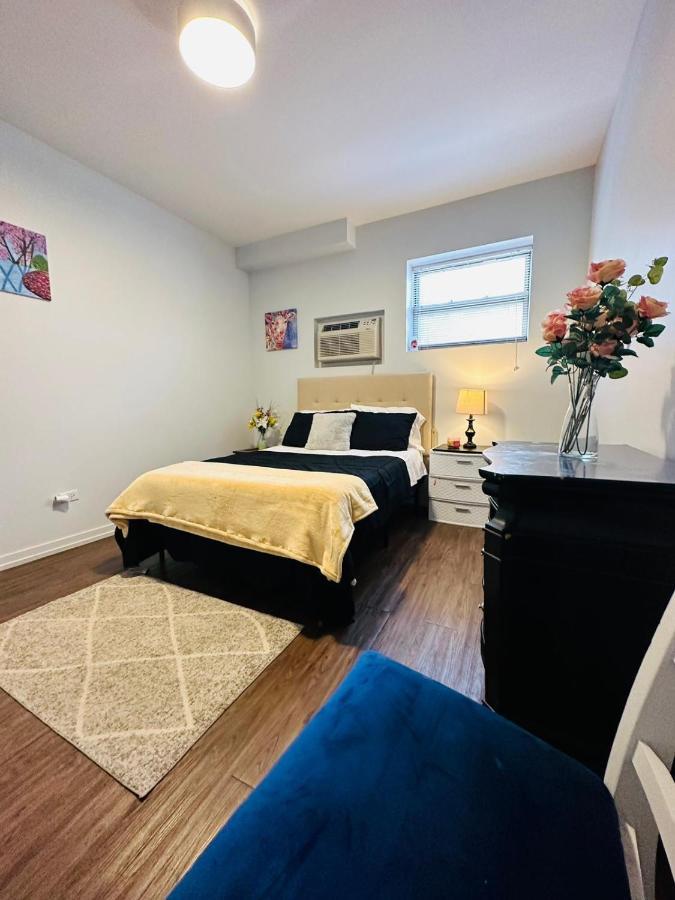 Apartment Cossy Close To Lake In